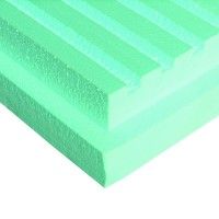 Placa Xps Ranhurado 1250x600x40mm Placa Xps Ranhurado 1250x600x40mm