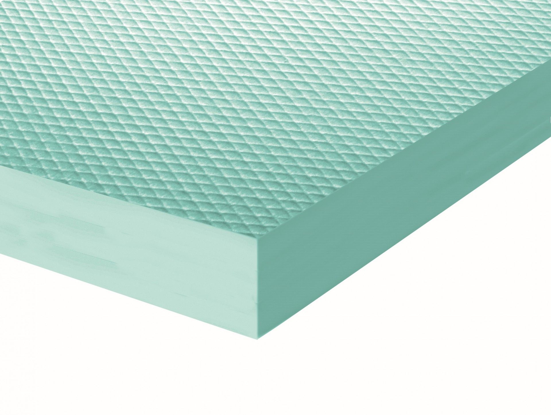 Placa Xps 1250x600x20mm