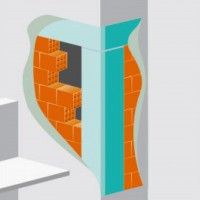 Placa Xps 1250x600x20mm Placa Xps 1250x600x20mm