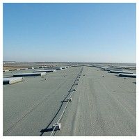 Tela Polyxis R40 Fpolyester Xisto 10mt Tela Polyxis R40 Fpolyester Xisto 10mt
