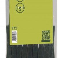 Grade Pvc Ext 1x2m Verde Grade Pvc Ext 1x2m Verde