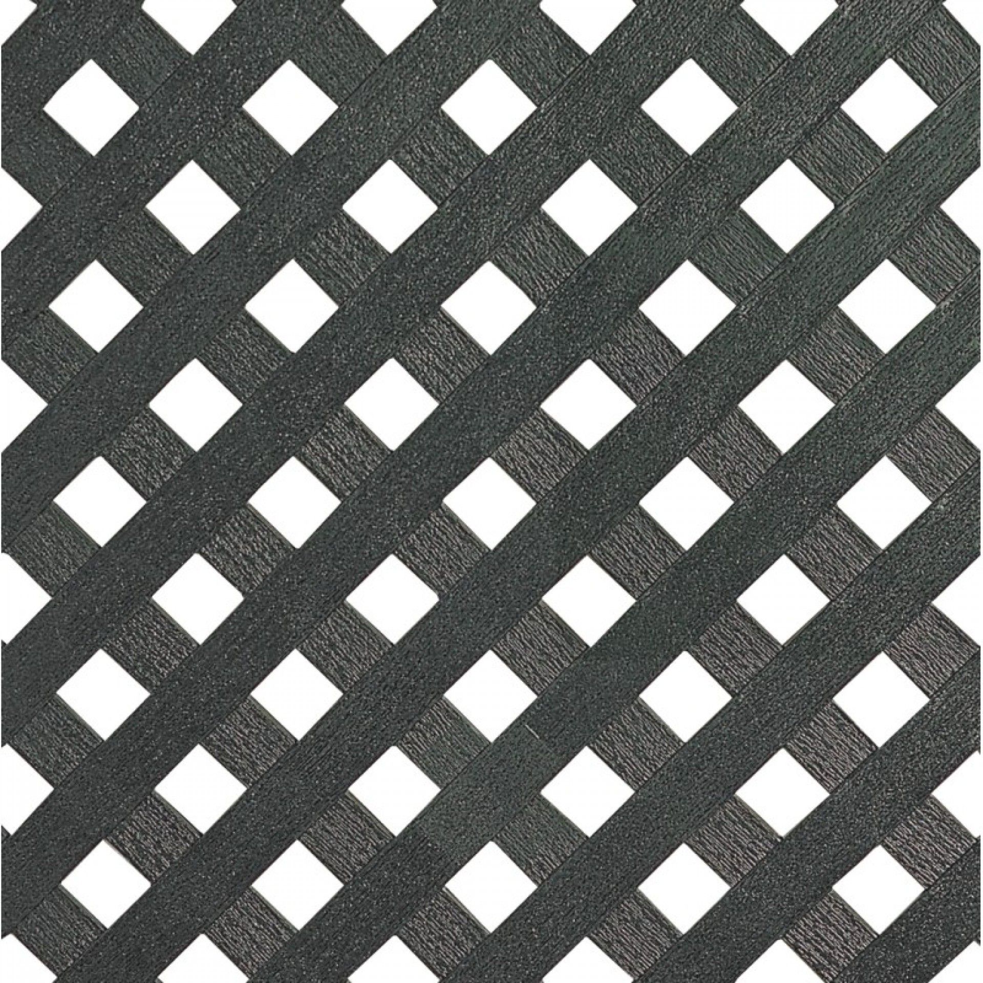 Painel Privat 1x2m Antracite