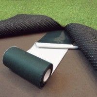 Fita Adesiva Relva Sintética 0,15x5m Fita Adesiva Relva Sintética 0,15x5m