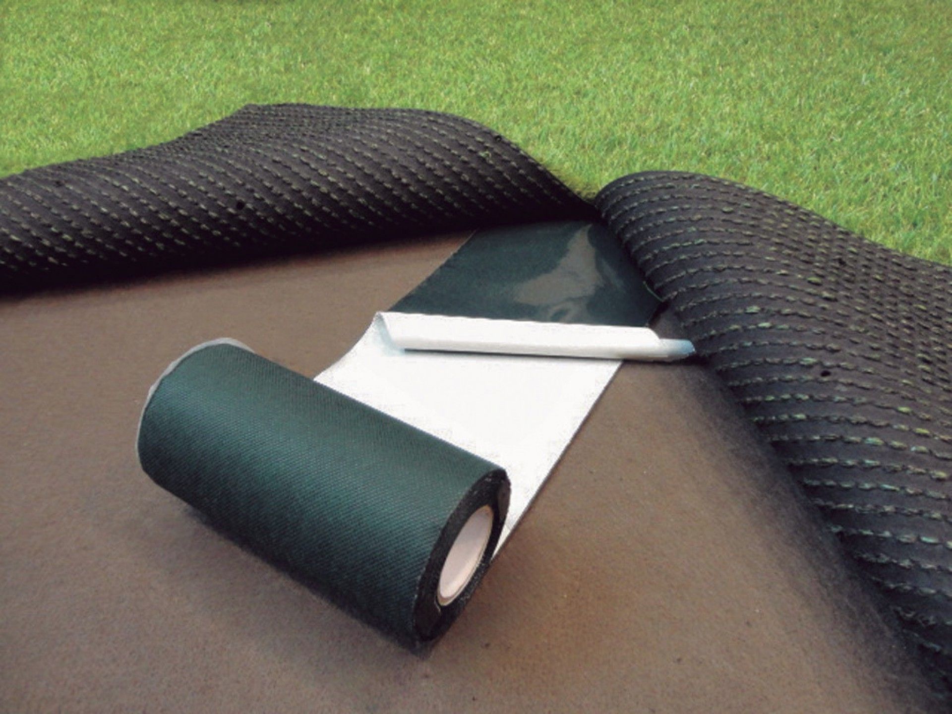 Fita Adesiva Relva Sintética 0,15x5m