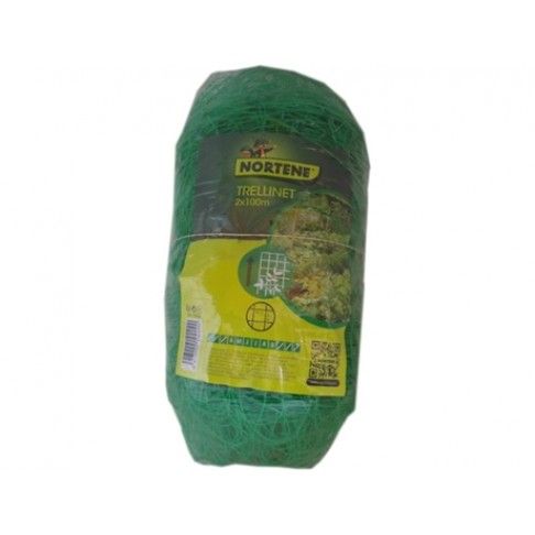 Rede Tutora 2x100m Verde Rede Tutora 2x100m Verde