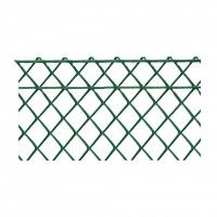 Rede Plástica Floranet 0,4x5m Verde Rede Plástica Floranet 0,4x5m Verde