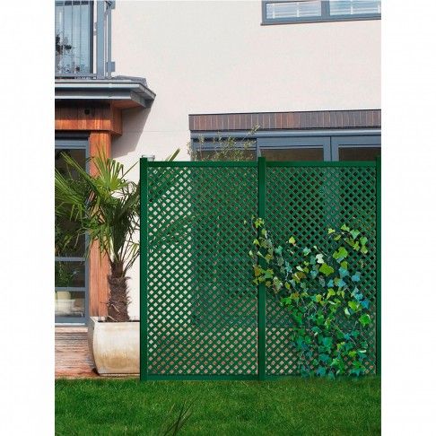Painel Privat Verde 1x2mts. Painel Privat Verde 1x2mts.