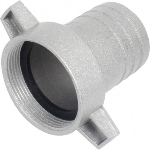 Ligacao Motobomba 2" Aluminio Ligacao Motobomba 2" Aluminio