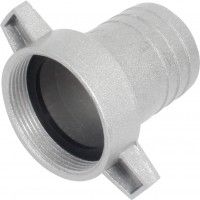 Ligacao Motobomba 2" Aluminio Ligacao Motobomba 2" Aluminio