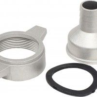 Ligacao Motobomba 2"- 1" Aluminio Ligacao Motobomba 2"- 1" Aluminio
