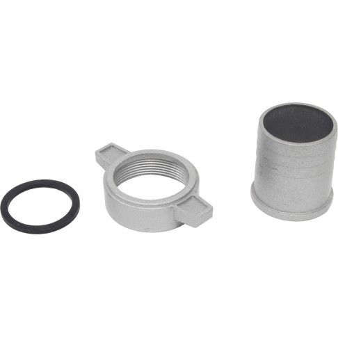 Ligacao Motobomba 2" Aluminio Ligacao Motobomba 2" Aluminio