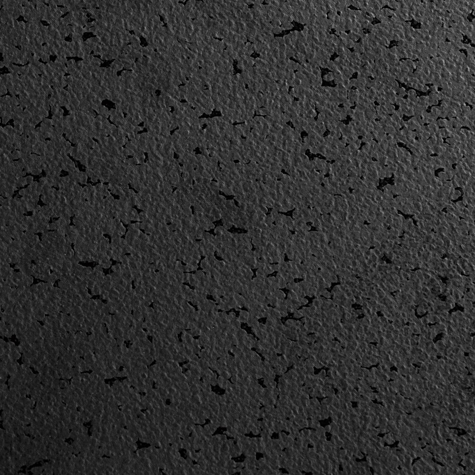 Tampo Cozinha 3600x630x30 Negro