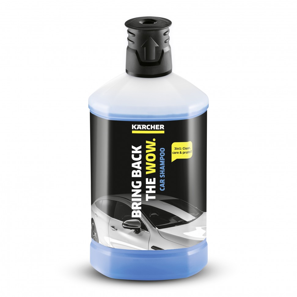 Detergente Carro 1L Detergente Carro 1L