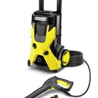 Lavadora Alta Pressao K5 Basic Lavadora Alta Pressao K5 Basic