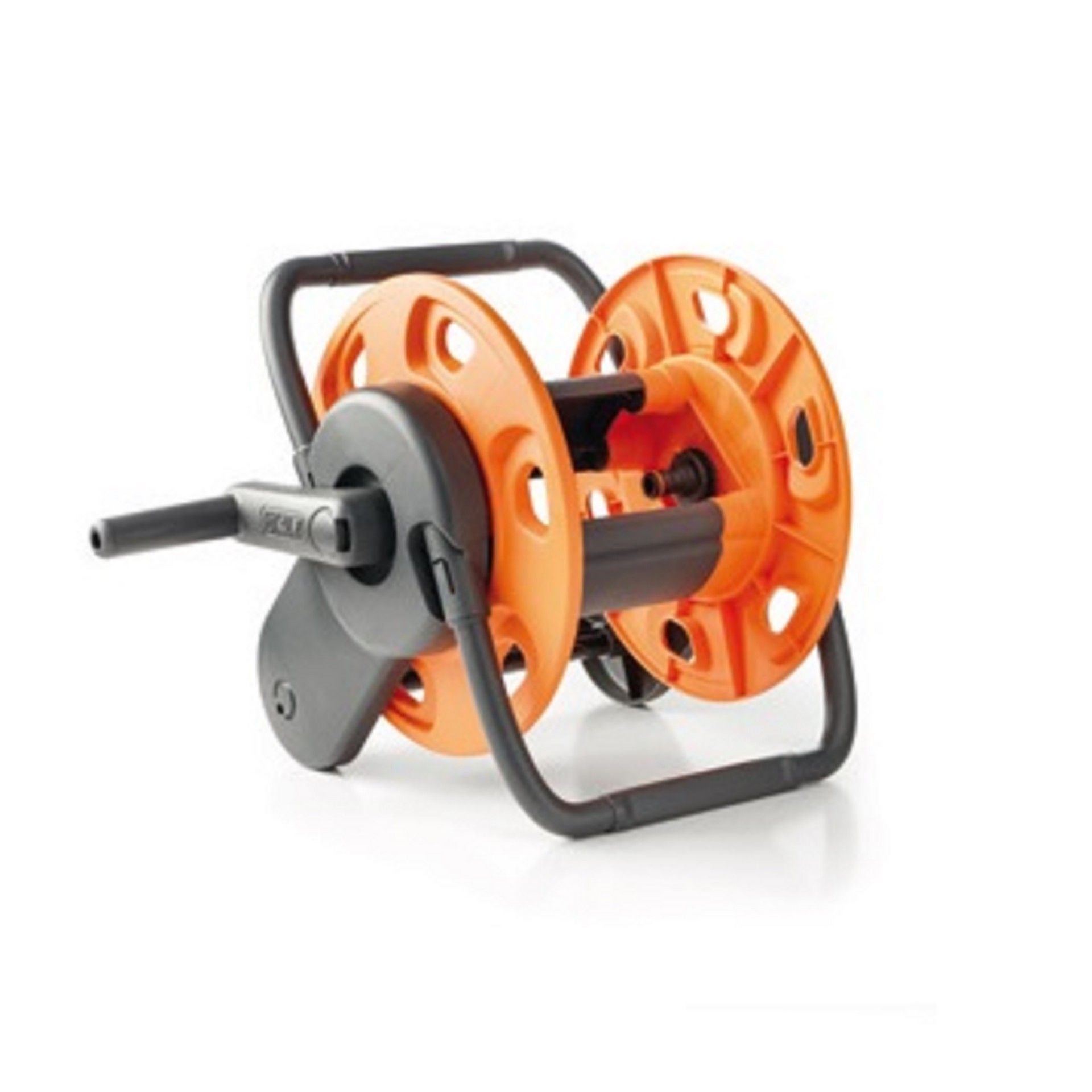 Enrolador Portátil S/Mangueira