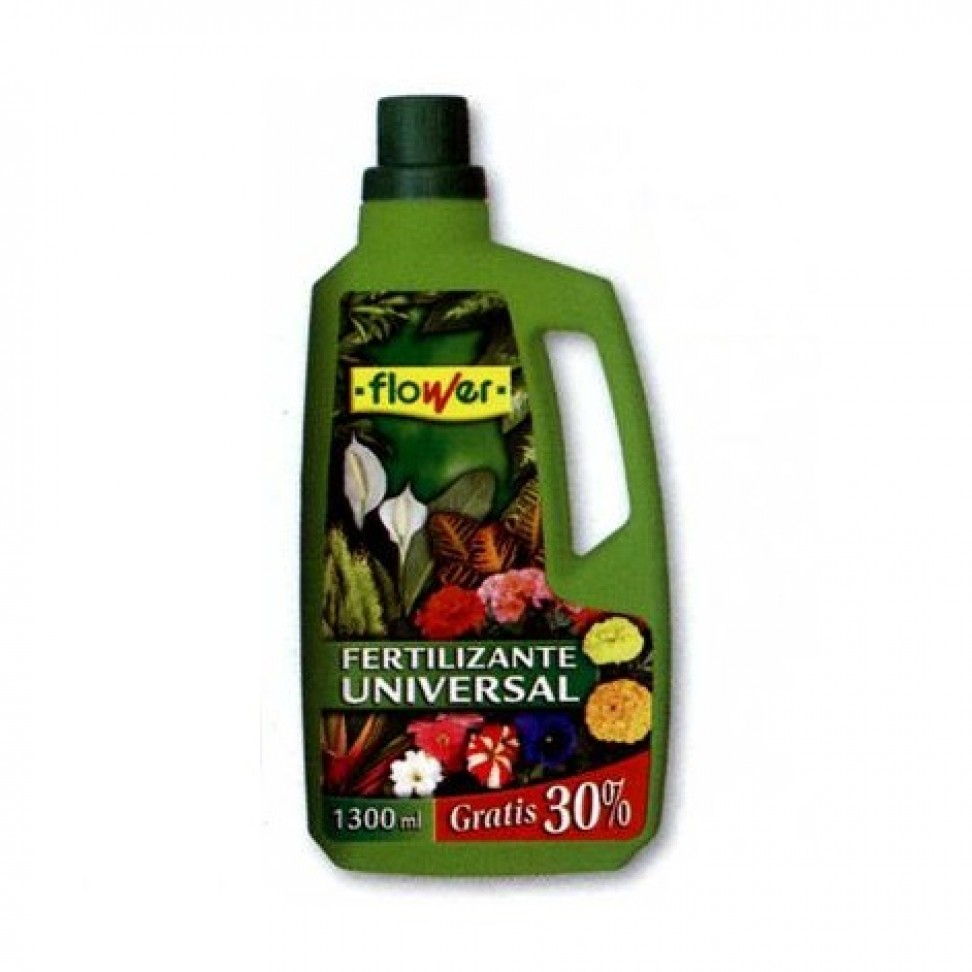 Fertilizante L�quido Universal 1300ml