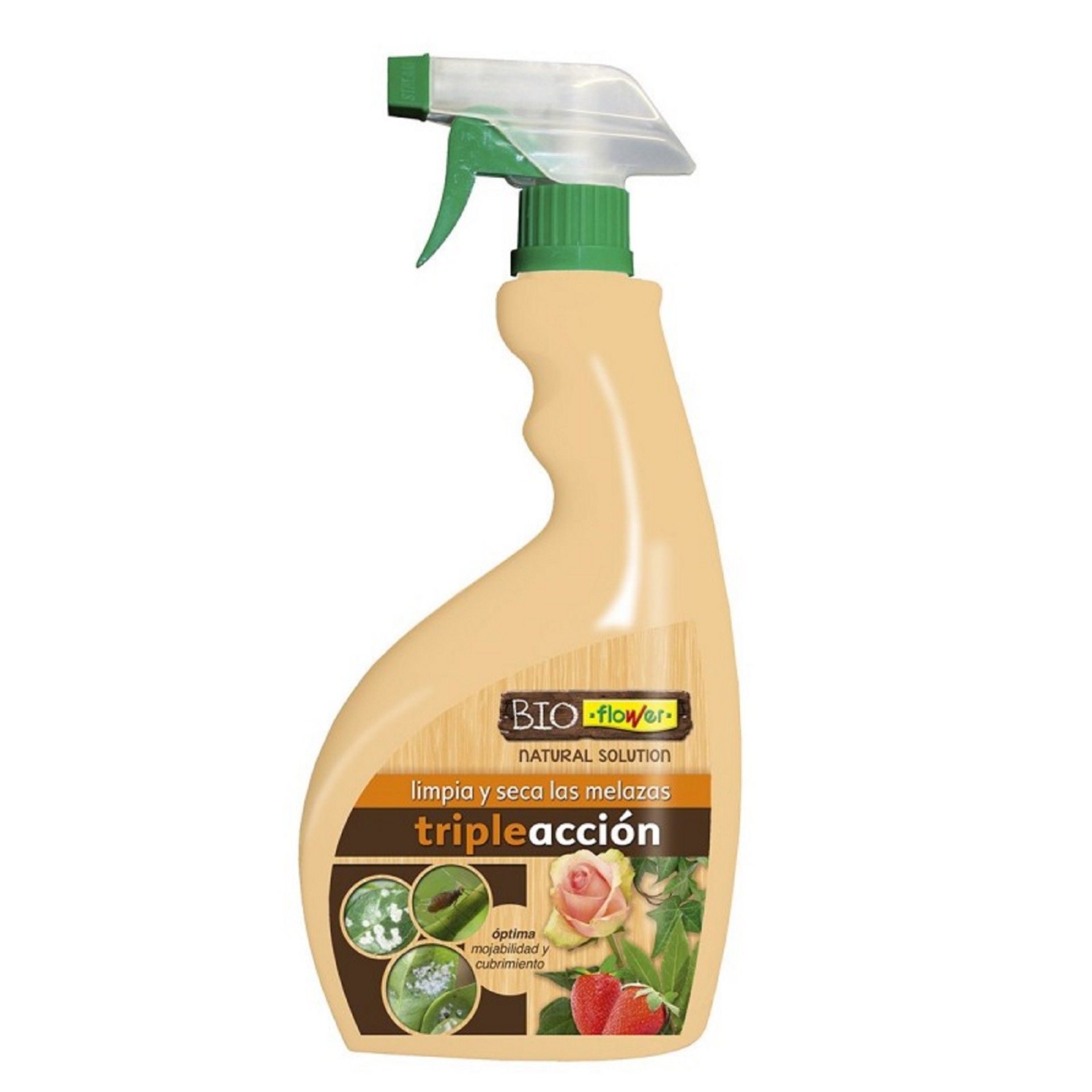 Tripla Ação Ecológica 750ml