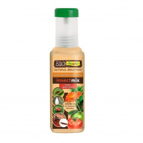 Insecticida Mix Concentrado 200ml Insecticida Mix Concentrado 200ml