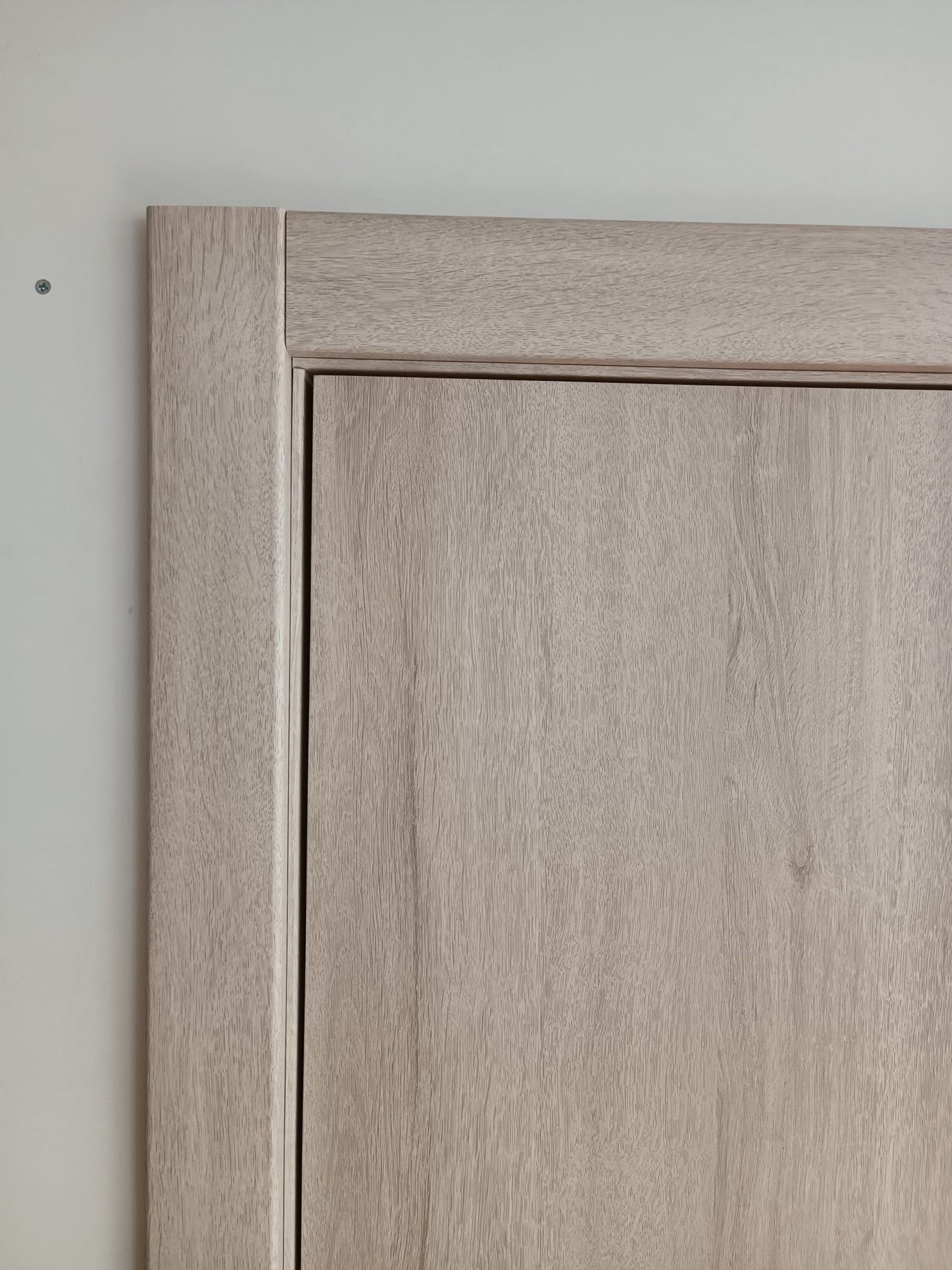 Kit Porta+Aro 200x70cm Carvalho-111