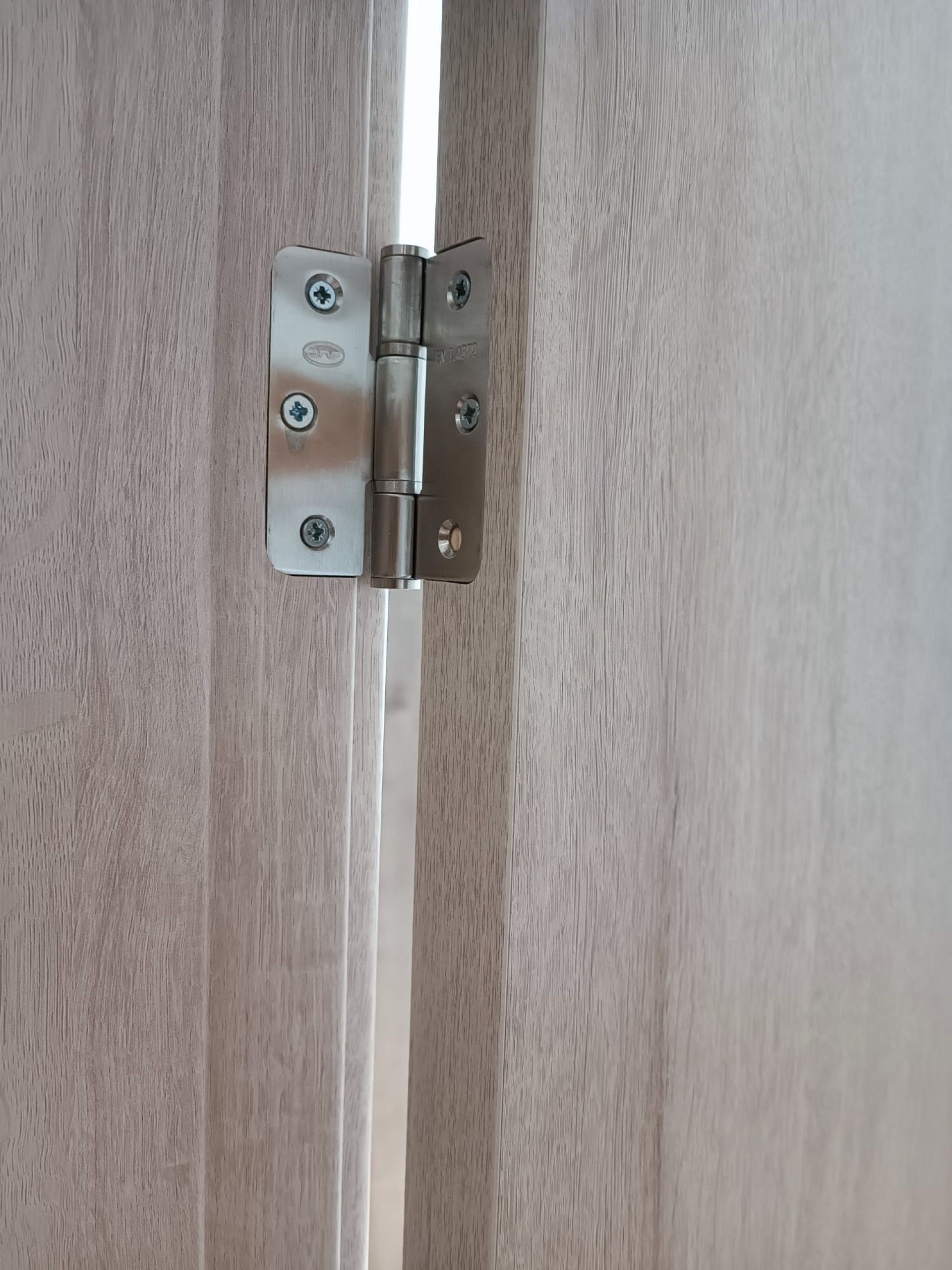 Kit Porta+Aro 200x75cm Carvalho-111