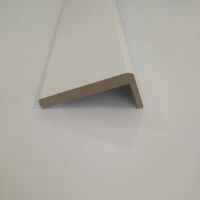 Kit Guarnição 60-95cm Branco Olimpo Kit Guarnição 60-95cm Branco Olimpo