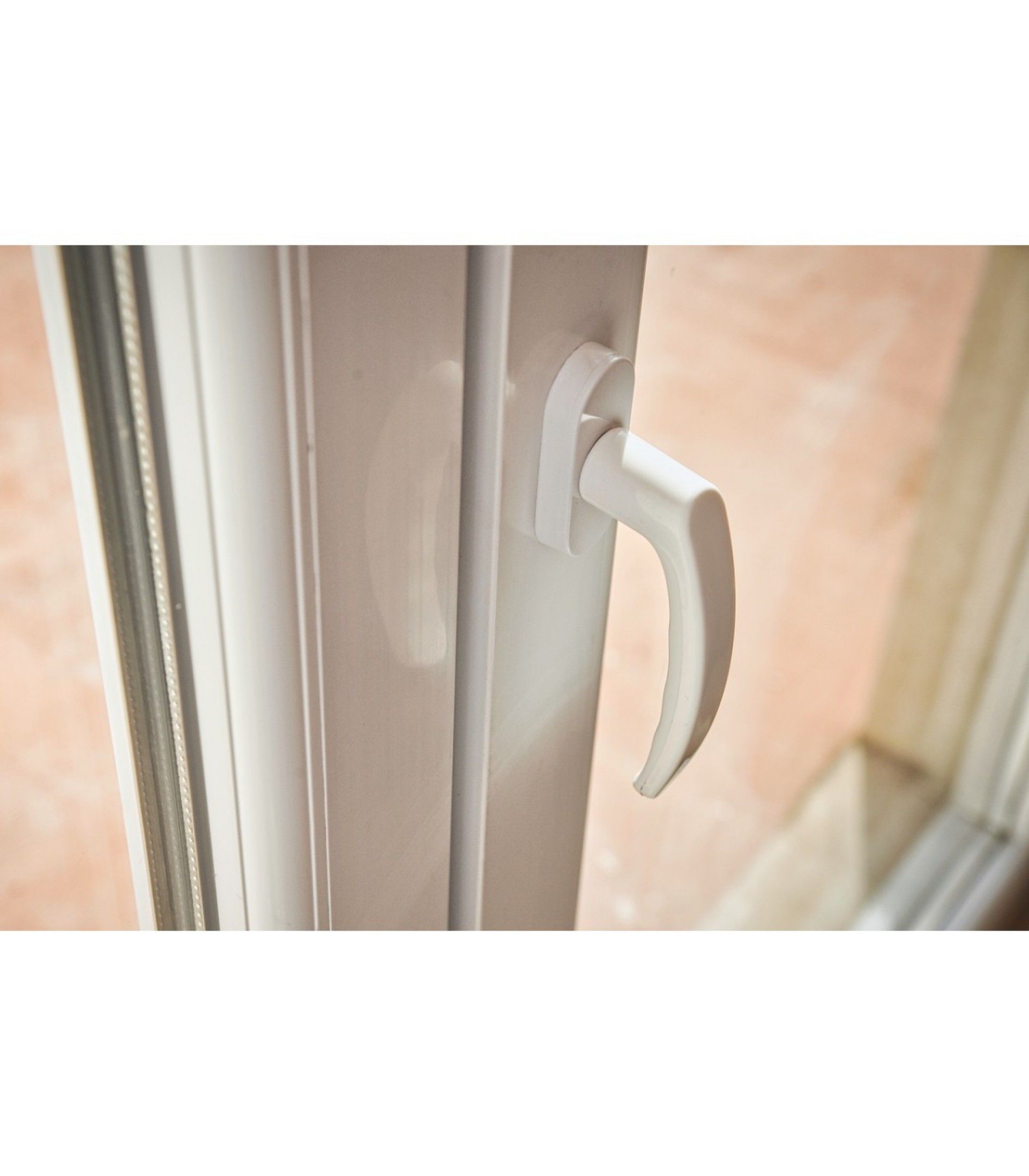 Puxador Para Janela Cando