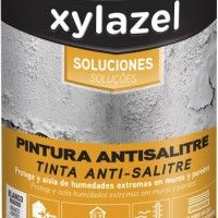 Tinta Anti-Humidade e Anti-Salitre 4L Tinta Anti-Humidade e Anti-Salitre 4L