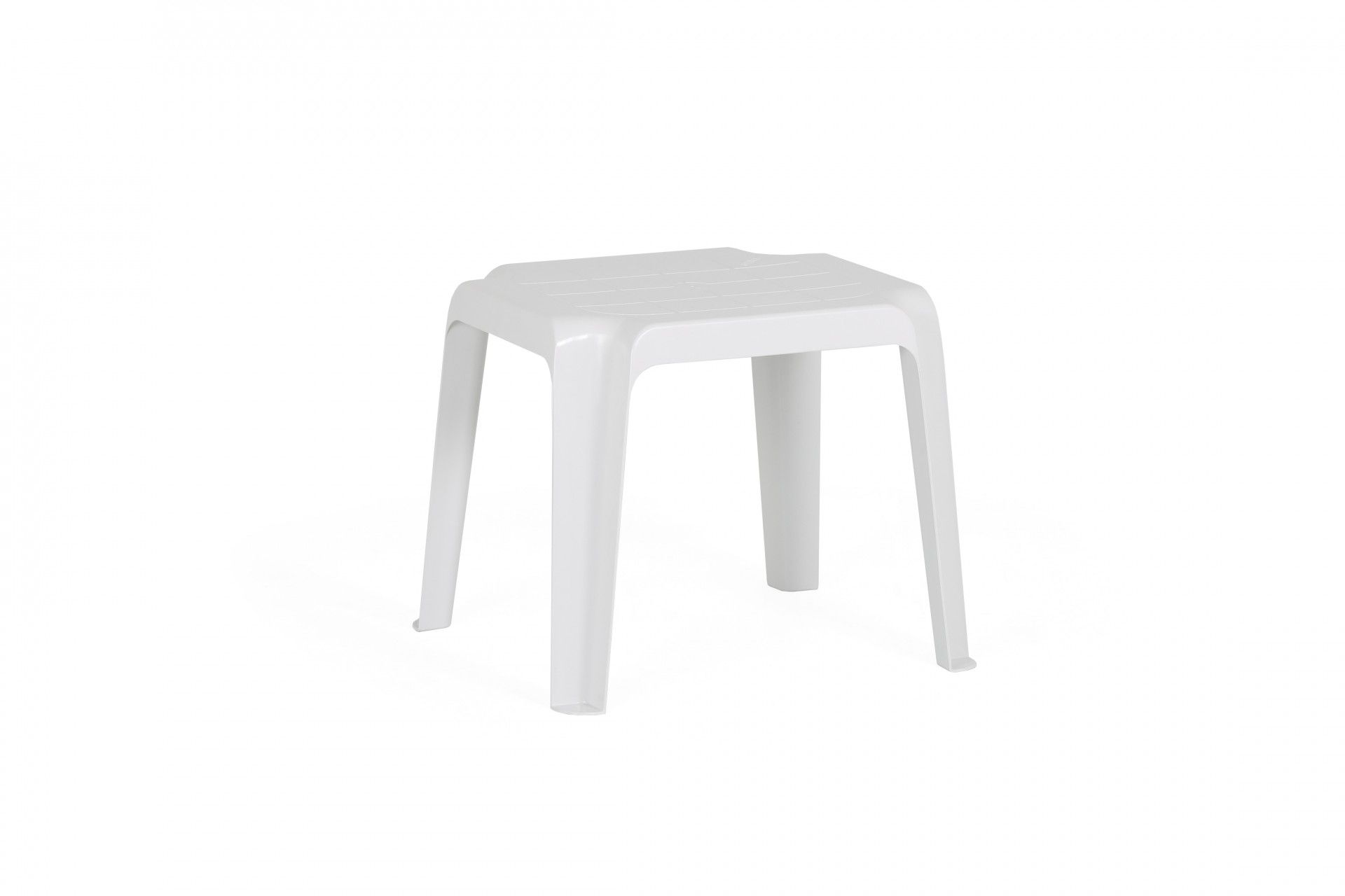 Mesa De Apoio Marbelha Branca