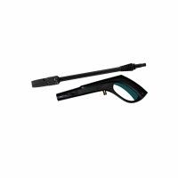 Pistola + Lança P/ Lavadora Maxmat 1800w Pistola + Lança P/ Lavadora Maxmat 1800w