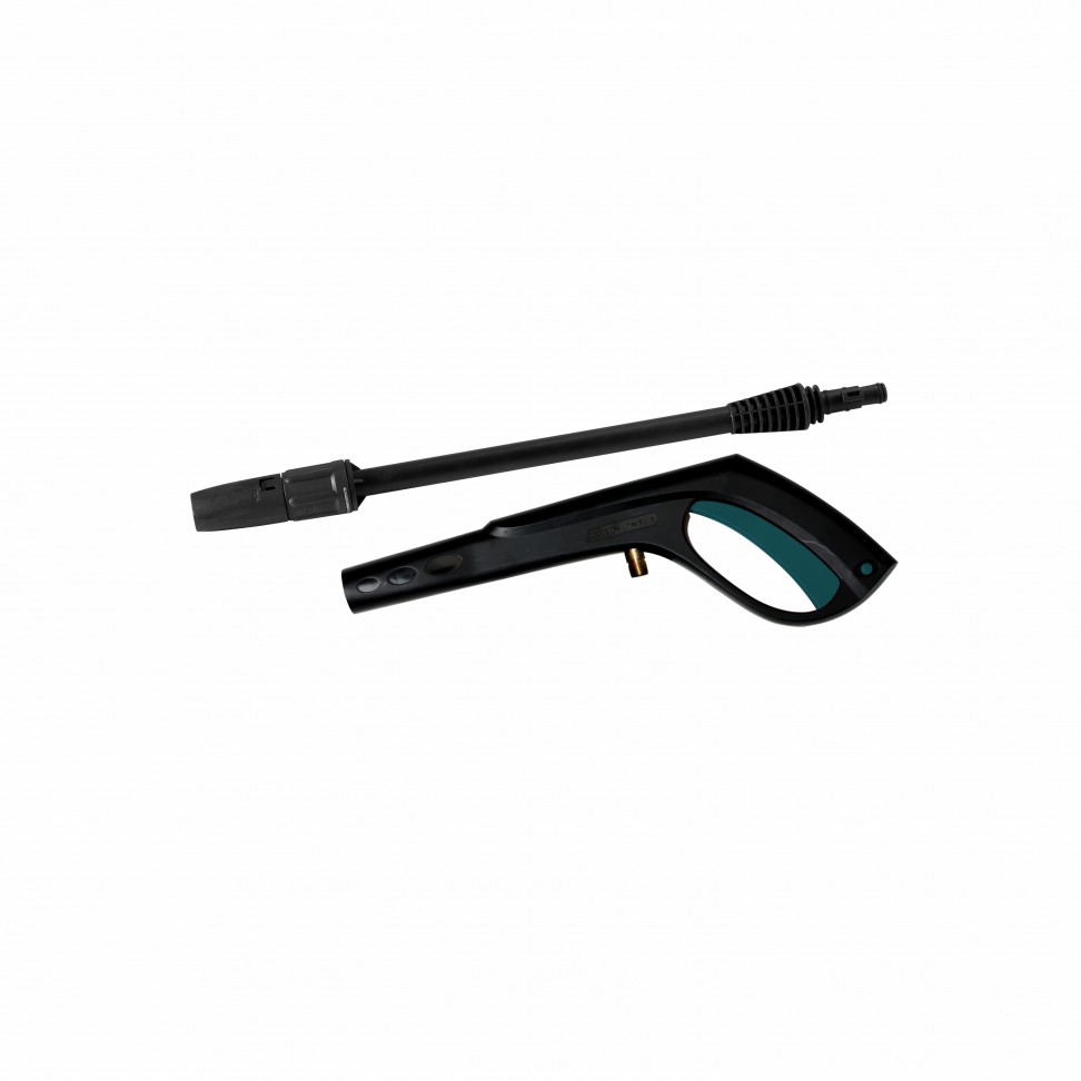 Pistola + Lan�a P/ Lavadora  Maxmat 1800w