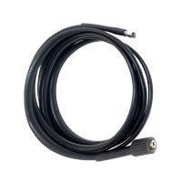 Mangueira 5m P/ Lavadora Maxmat 1800w Mangueira 5m P/ Lavadora Maxmat 1800w