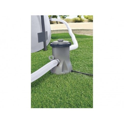 Bomba De Piscina 330gal (220-240v) Bomba De Piscina 330gal (220-240v)