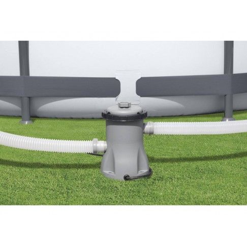 Bomba De Piscina 330gal (220-240v) Bomba De Piscina 330gal (220-240v)