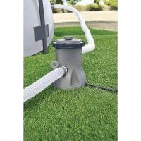 Bomba De Piscina 330gal (220-240v) Bomba De Piscina 330gal (220-240v)