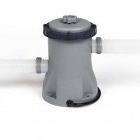 Bomba De Piscina 330gal (220-240v) Bomba De Piscina 330gal (220-240v)