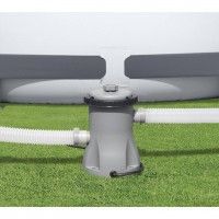 Bomba De Piscina 330gal (220-240v) Bomba De Piscina 330gal (220-240v)