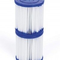 Cartucho P/Bomba 330gal (220-240v) Cartucho P/Bomba 330gal (220-240v)
