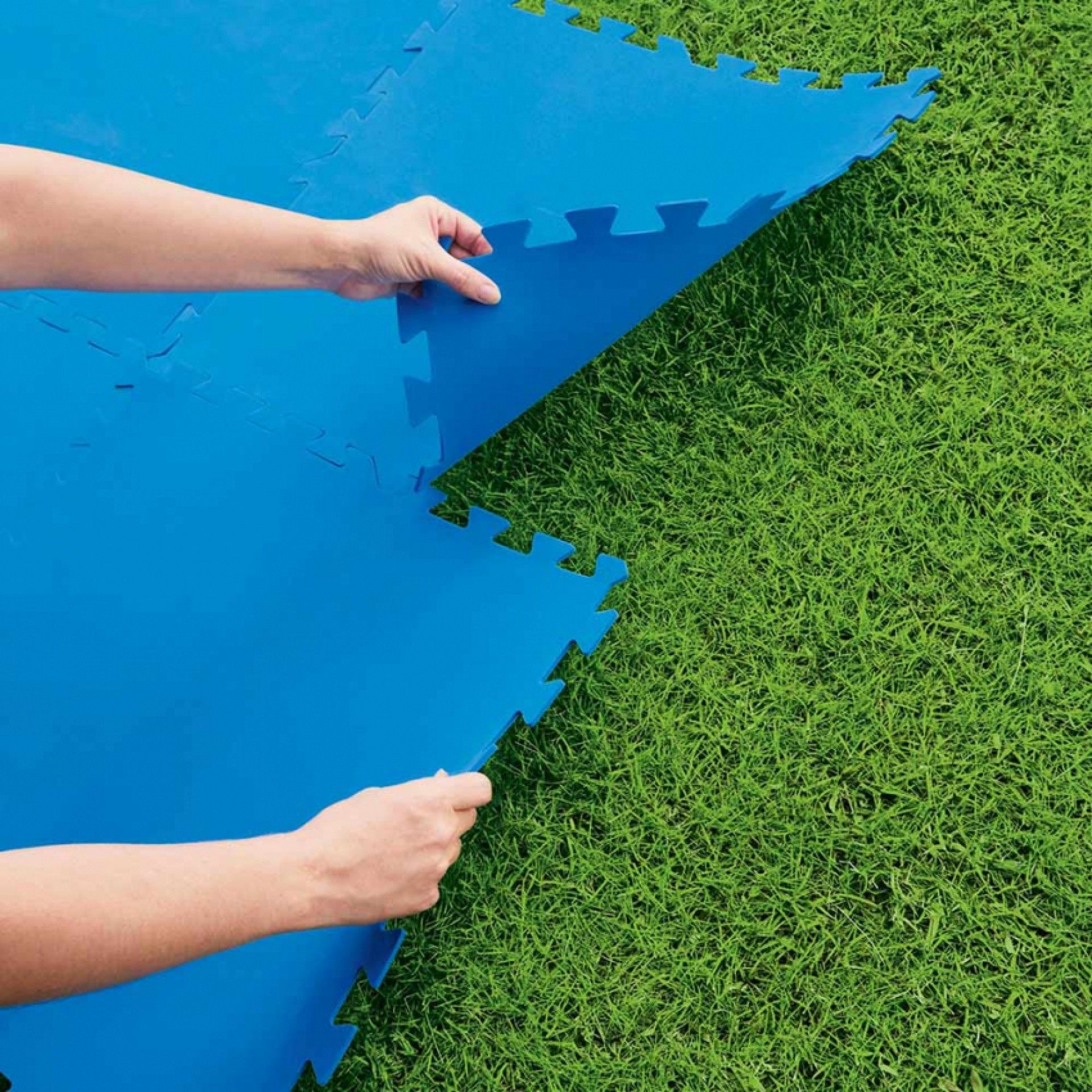 Proteção De Chão 50x50