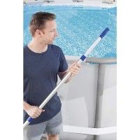 Haste Extensivel D32 360cm Haste Extensivel D32 360cm
