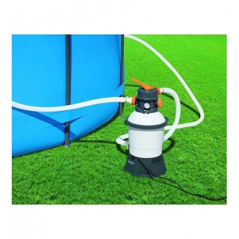 Filtro Areia 2006l/H Filtro Areia 2006l/H