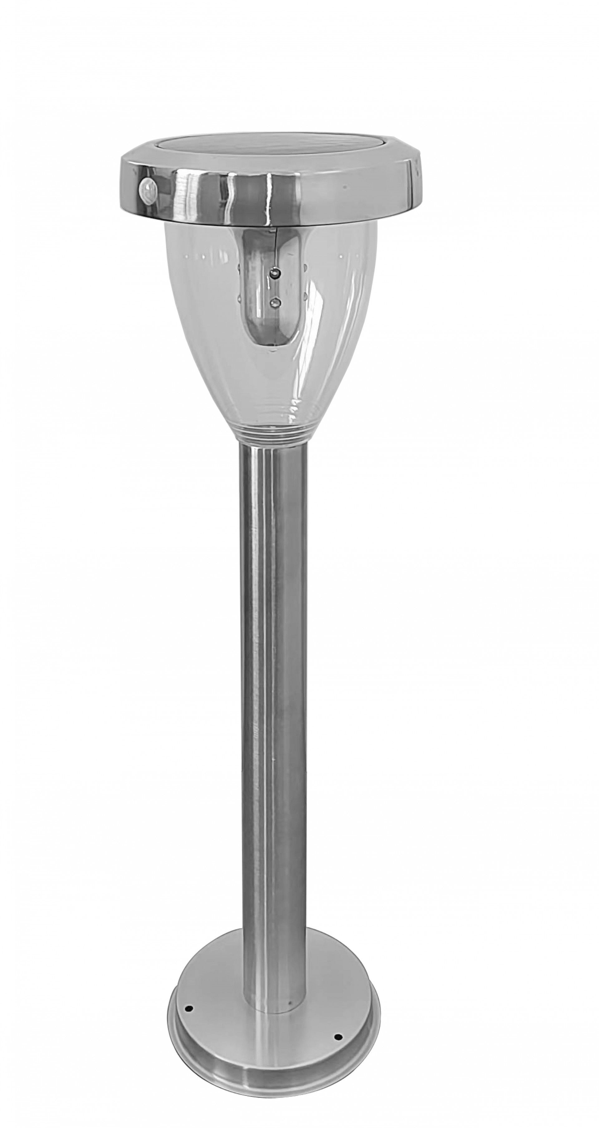 Pilar Solar Redondo De Chão