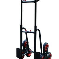 Carro Subir Escadas 200kg Carro Subir Escadas 200kg