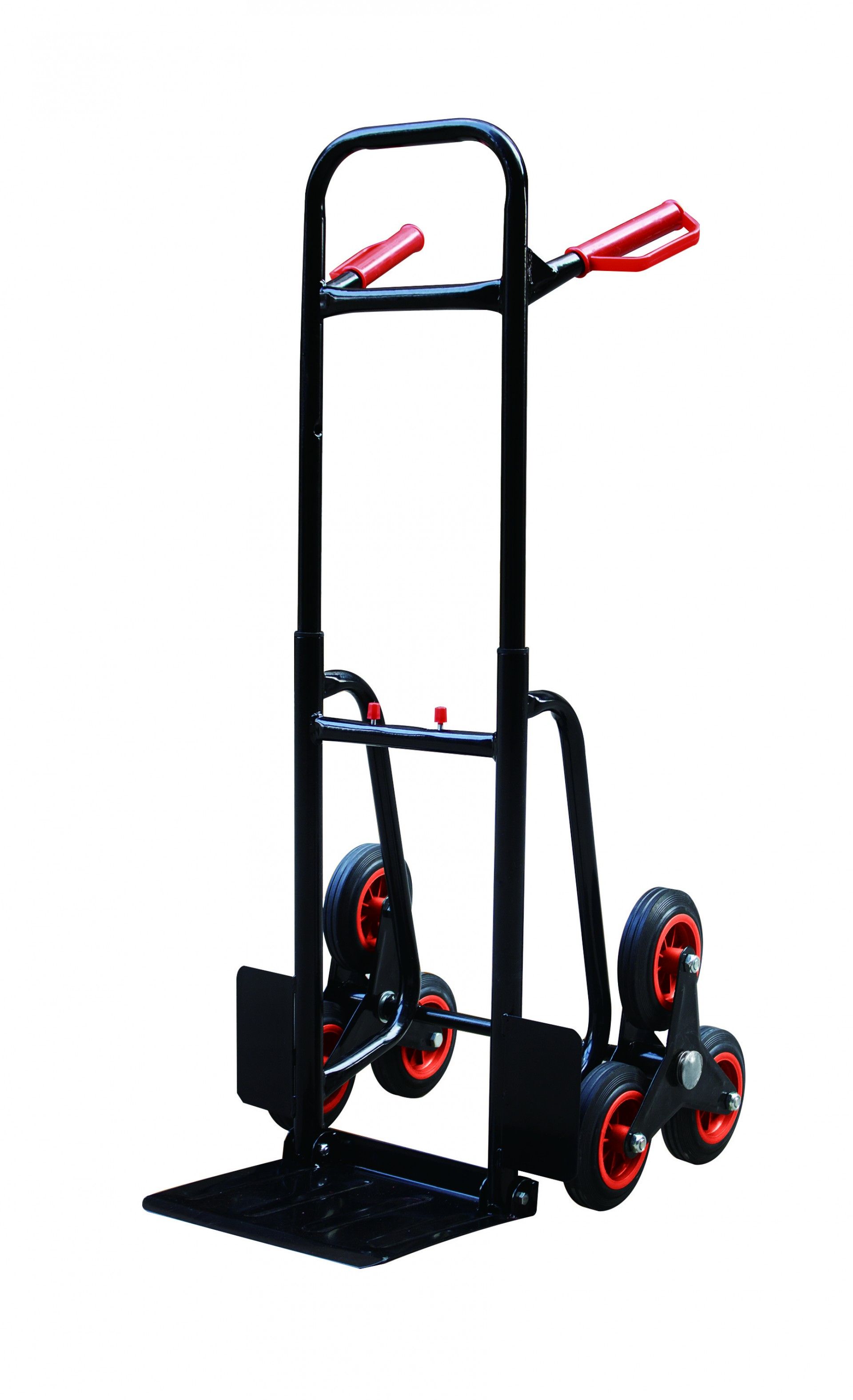 Carro Subir Escadas 200kg