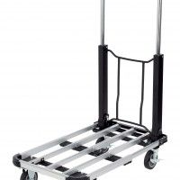 Carro Plataforma 150kg Carro Plataforma 150kg