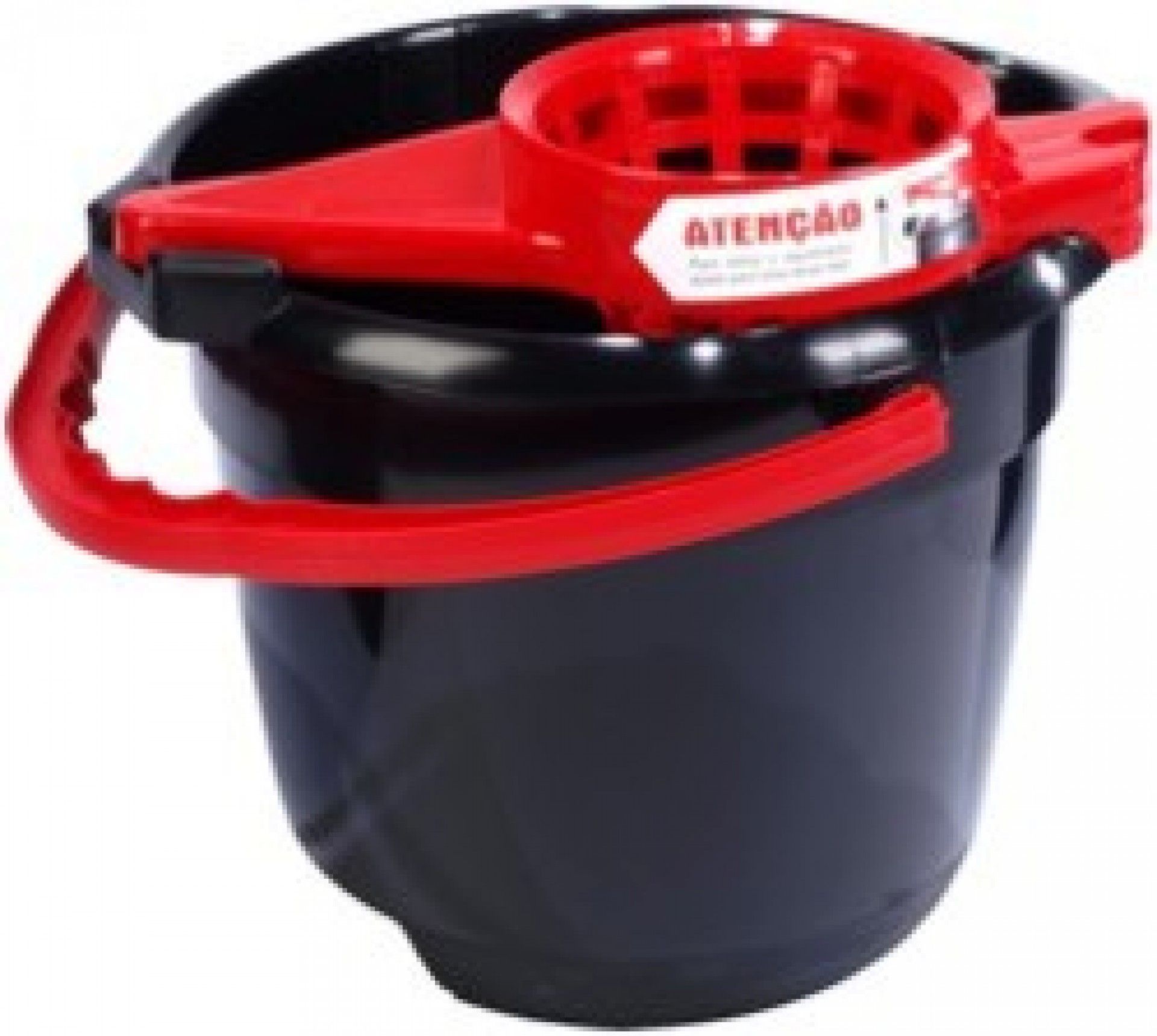 Balde Limpeza C/ Espremedor Basic