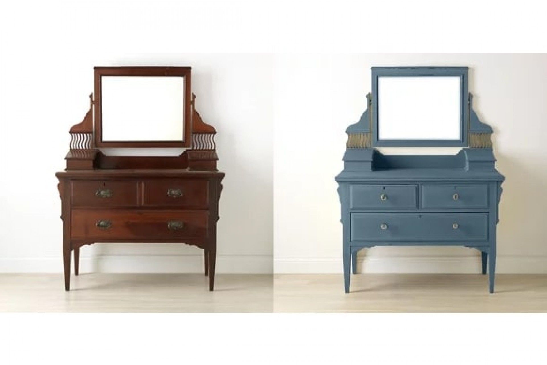 Tinta Chalkyfinish Azul Oceano 0,75l