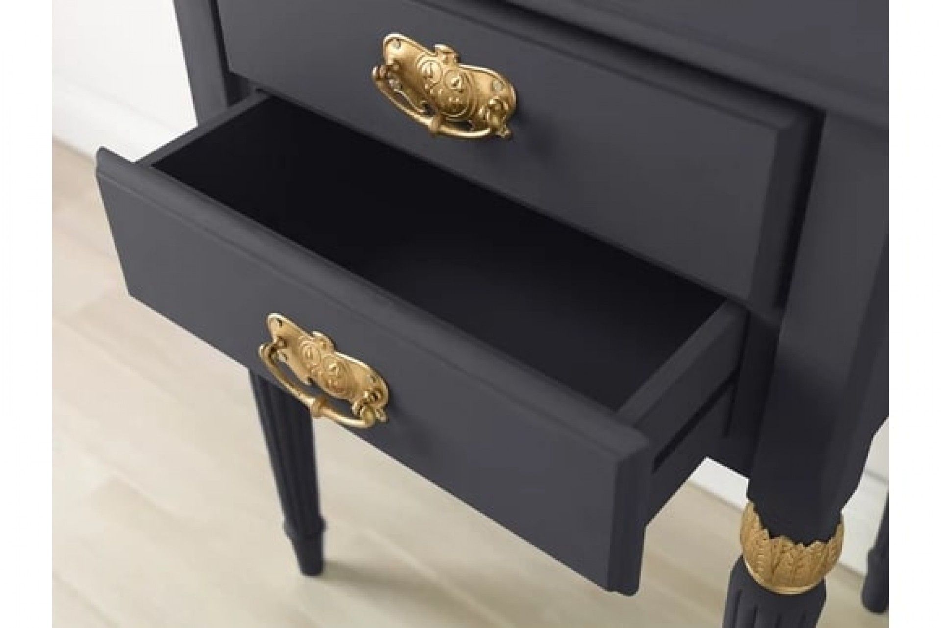 Tinta Chalkyfinish Cinza Carvão 0,75l