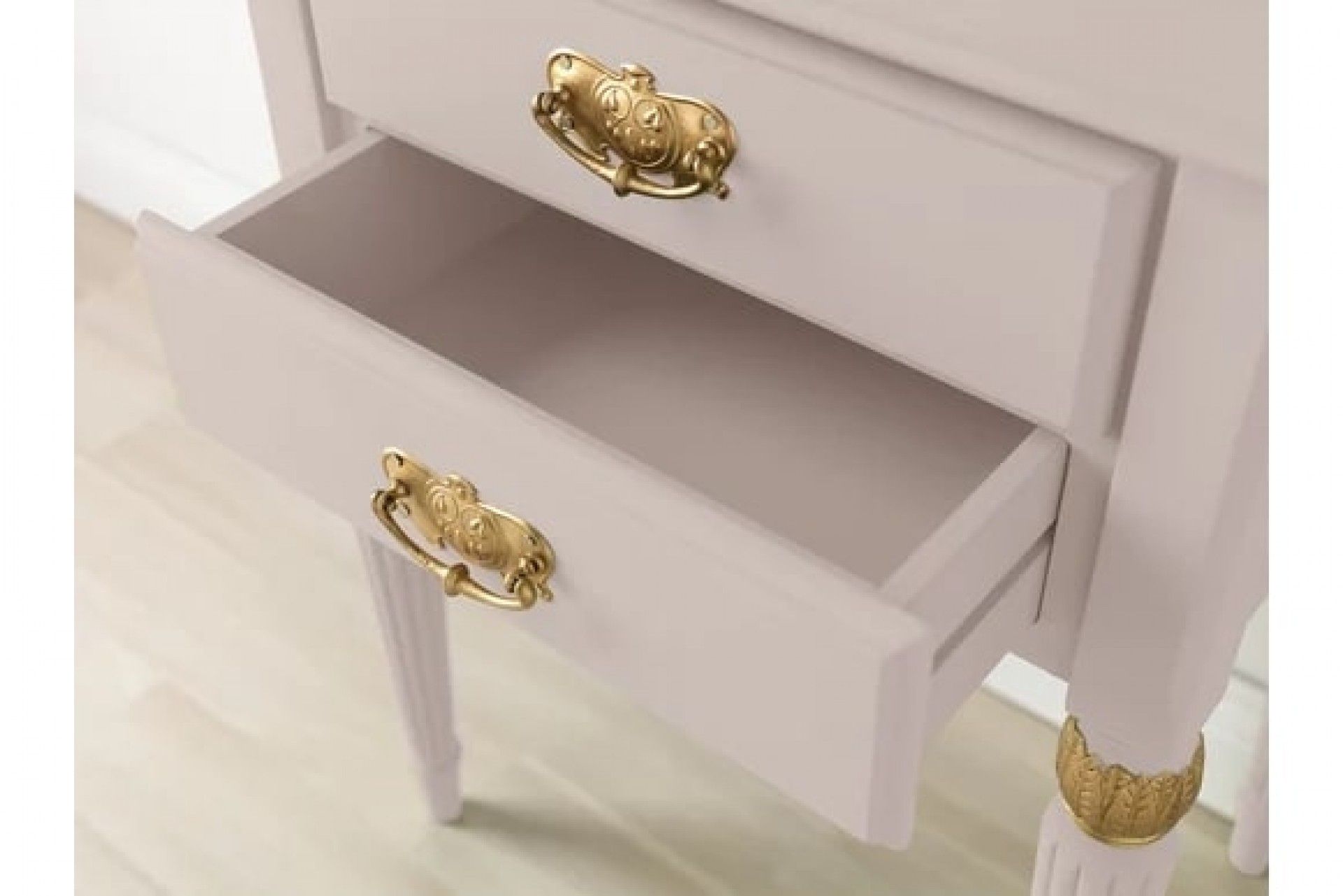 Tinta Chalkyfinish Rosa Empoeirado 0,75l