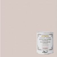 Tinta Chalkyfinish Rosa Empoeirado 0,75l Tinta Chalkyfinish Rosa Empoeirado 0,75l