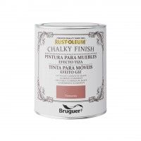 Tinta Chalkyfinish Terracota 0,75l Tinta Chalkyfinish Terracota 0,75l